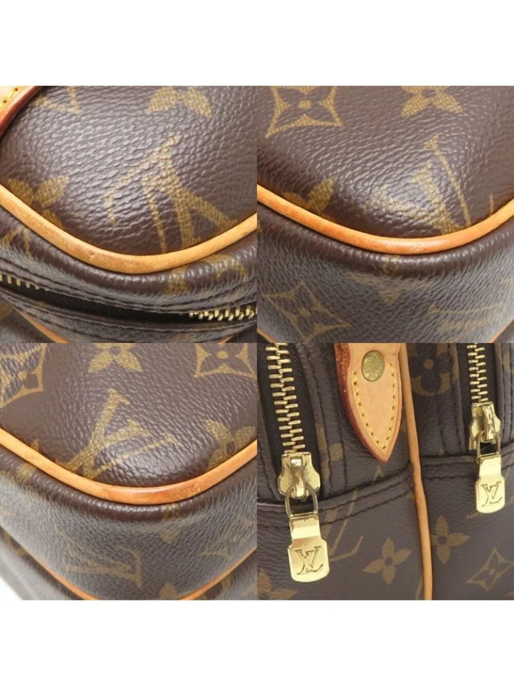 Louis Vuitton Shoulder Bag